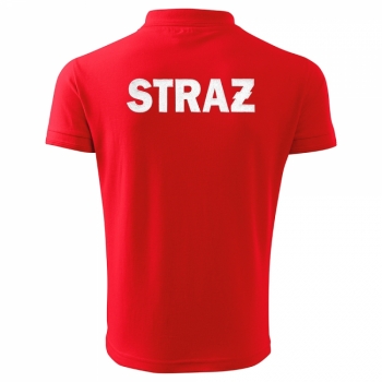 Koszulka polo MDP
